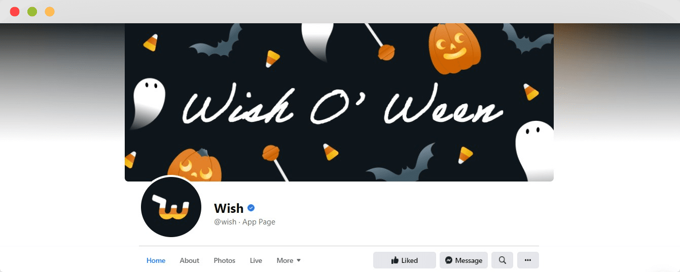 Wish