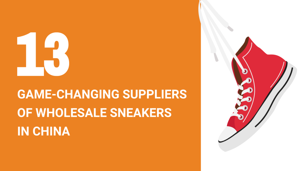 Wholesale Sneakers China