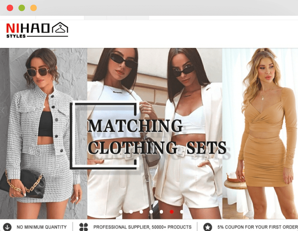 Sourcing Wholesale Clothing From China: 15 Top Suppliers Worth