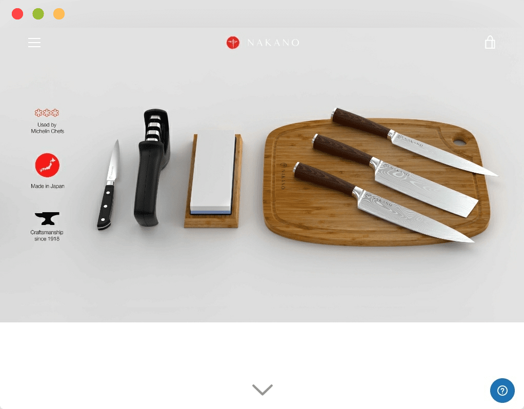 13 Top-tier Kitchen Knife Manufacturers