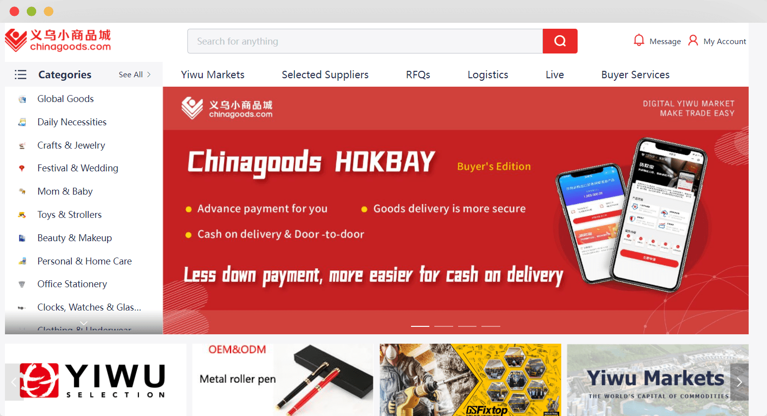 Chinagoods