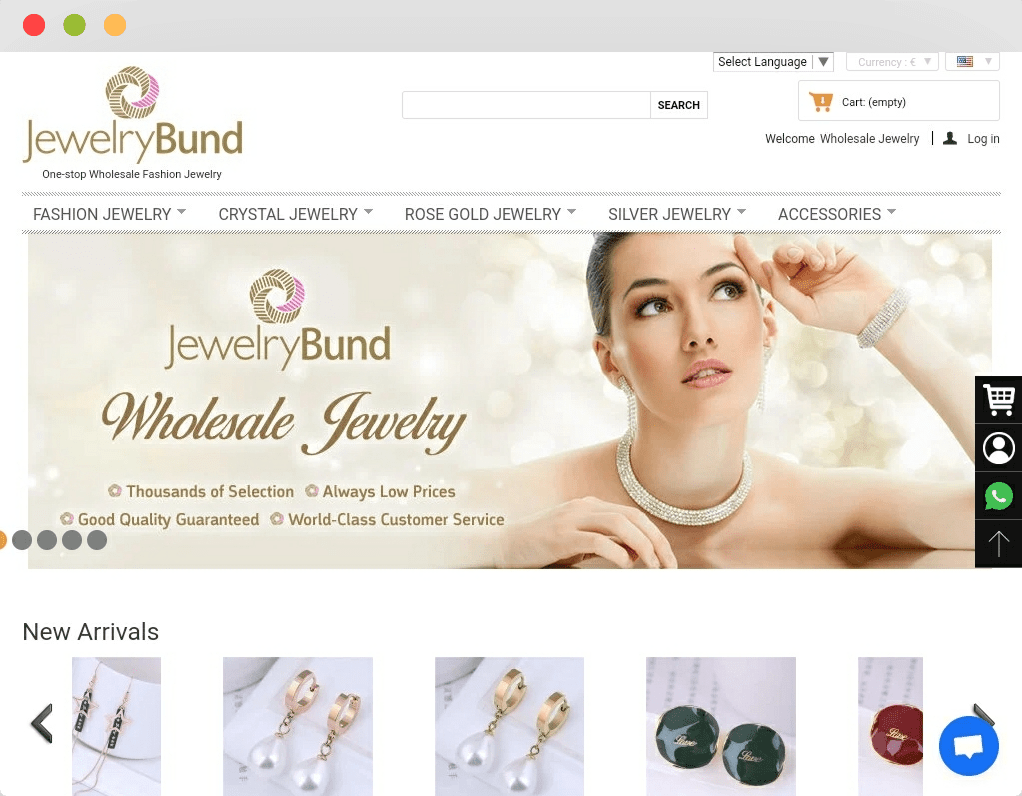 JewelryBund