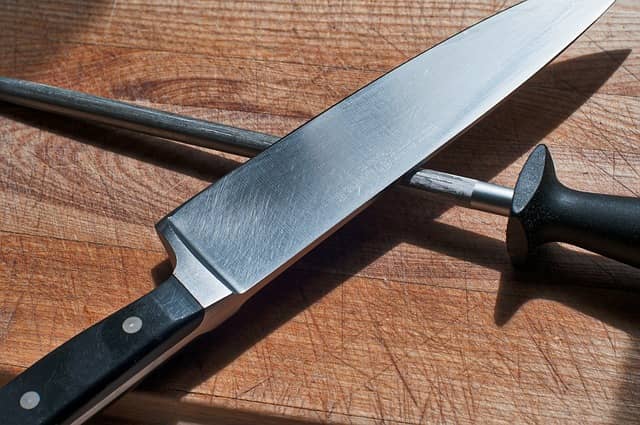 Knife Designs