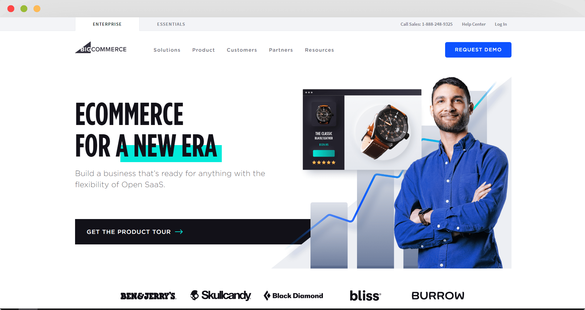 BigCommerce