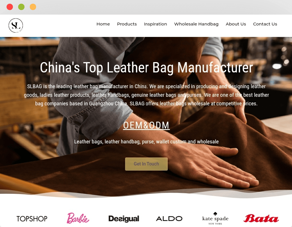 Buy Wholesale China Wholesale Replica Online Store Luxury Products Designer  Bags Ladies Handbags Purses For Women & Ladies Handbags at USD 19 | Global  Sources