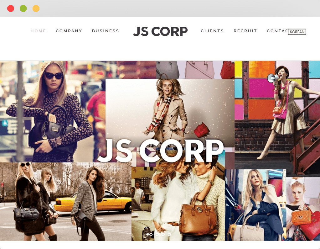 JS Corp