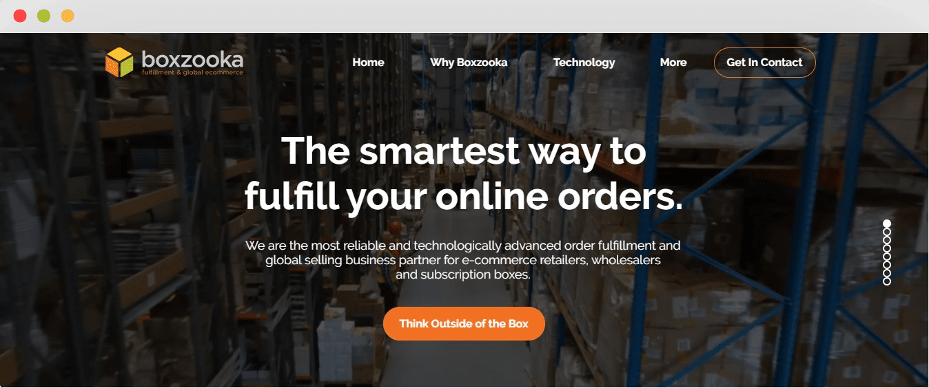 9 Shopify Benefits You Should Know - Waredock Fulfillment