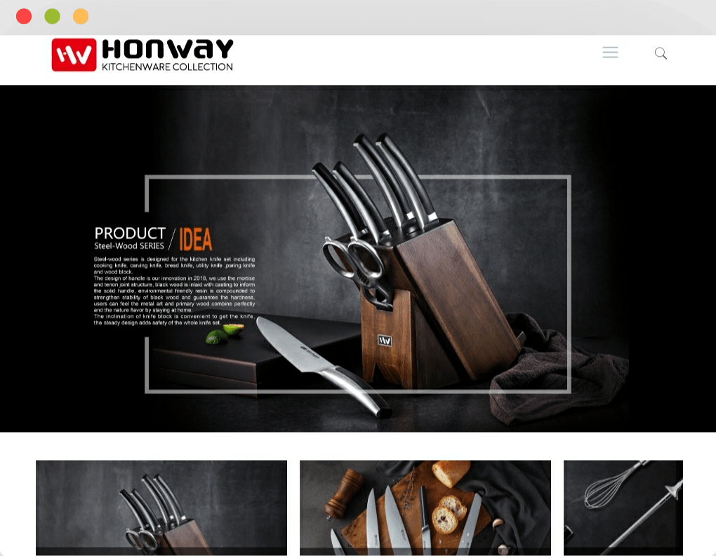 Honway Industries