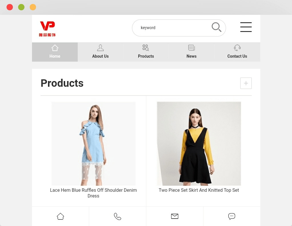 Top chinese shop clothing websites