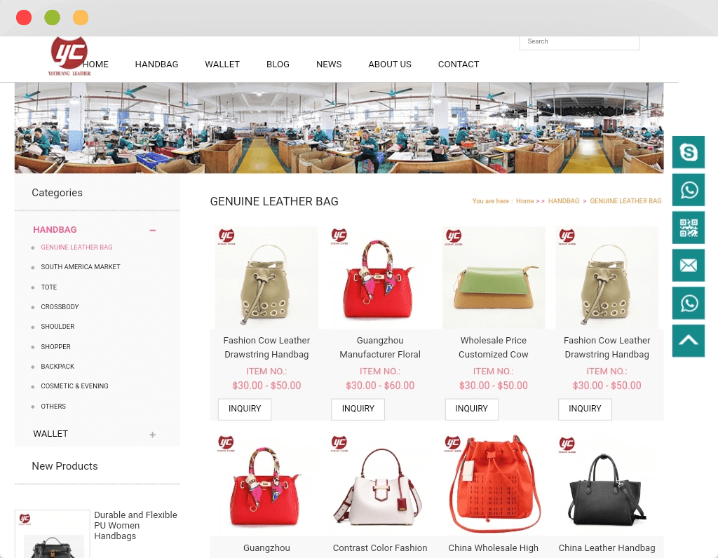 What is the process of importing handbags from China to India? - Quora