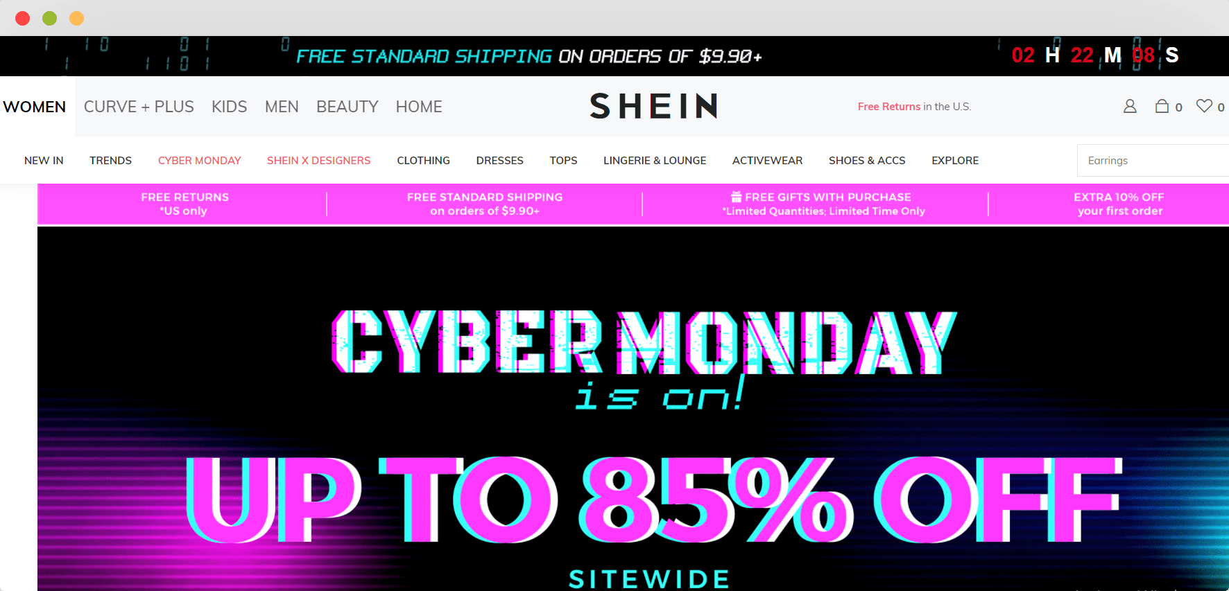 Shein review: Is the popular Instagram clothing brand a scam