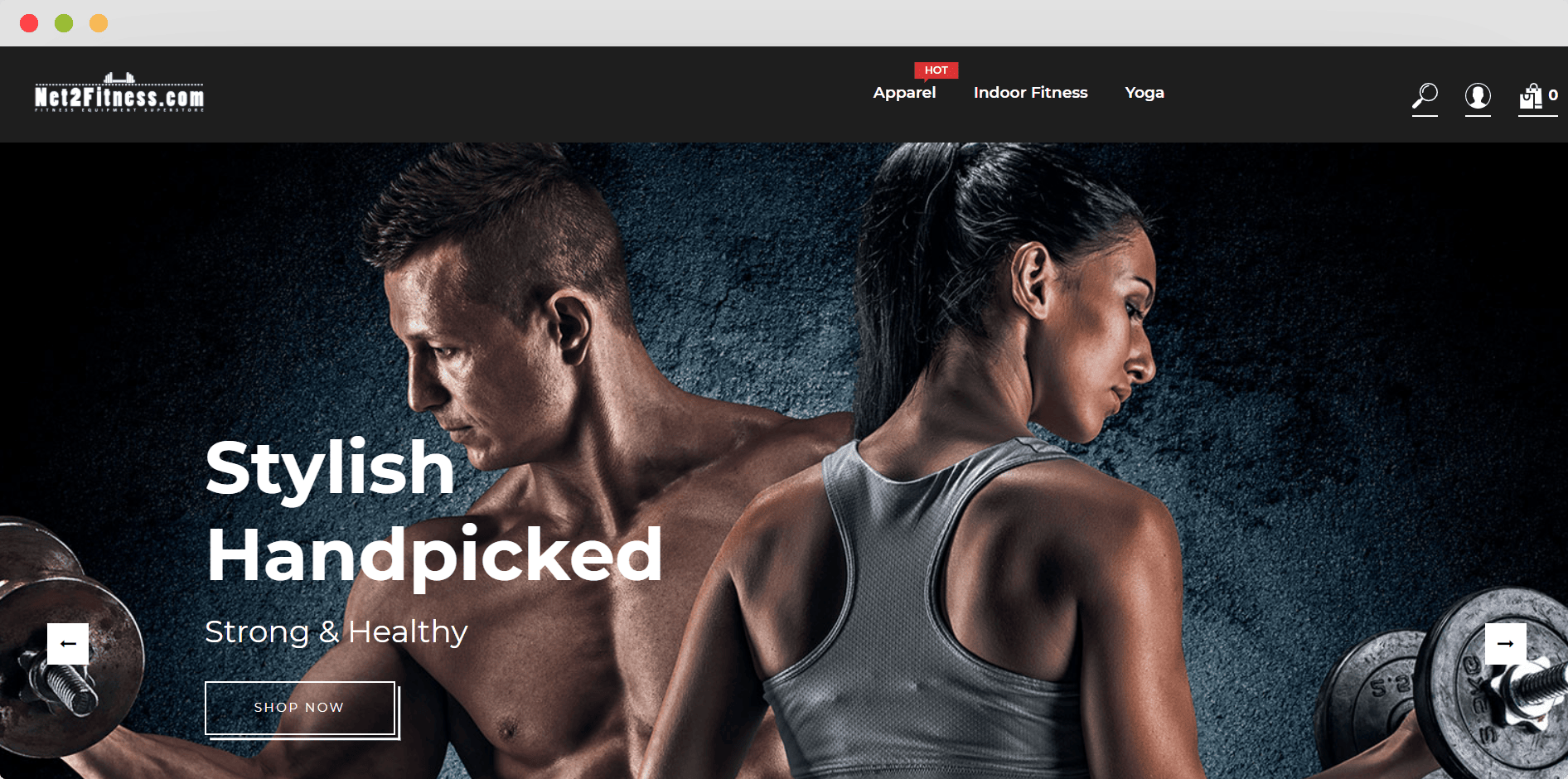 Top 13 Fitness Niche Dropshipping Products to Sell in 2023