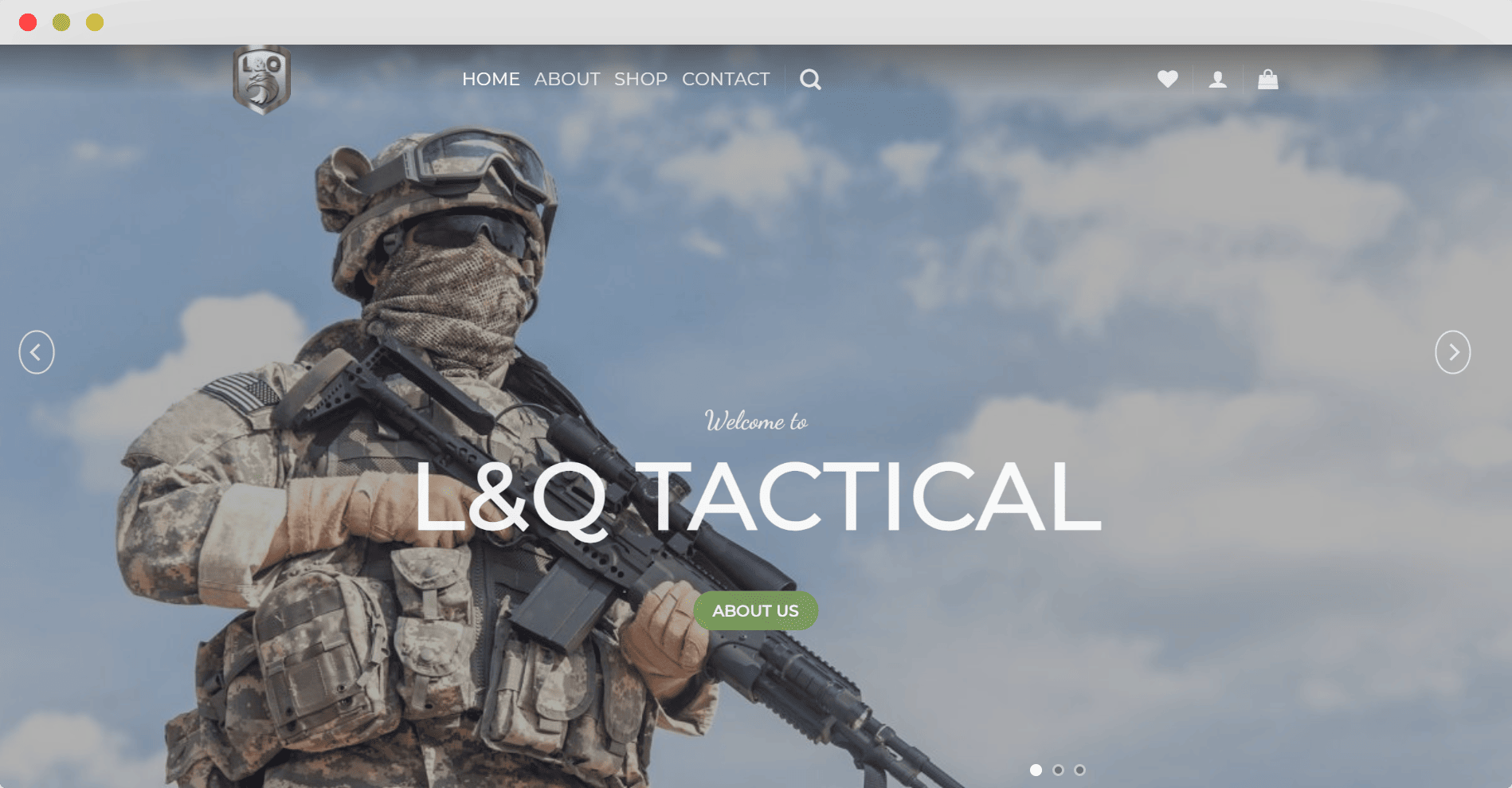 L&Q Tactical