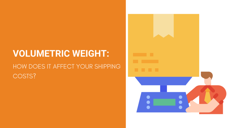 Volumetric Weight How Does It Affect Your Shipping Costs 