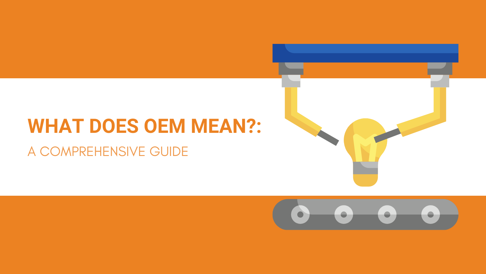 WHAT DOES OEM MEAN A COMPREHENSIVE GUIDE - Updated Miami