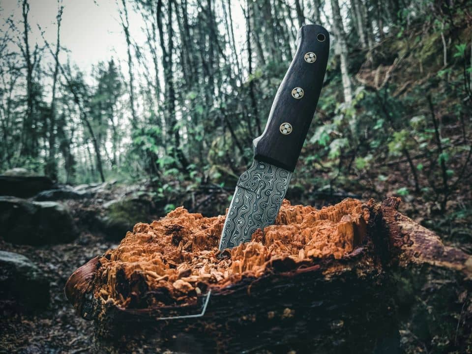 bulk hunting knives wholesale