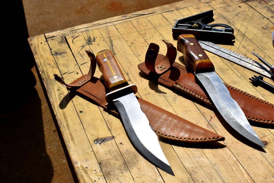 wholesale knife sheaths