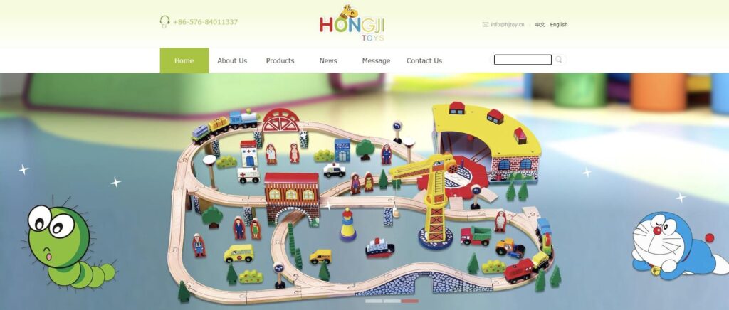 Hongji Toys
