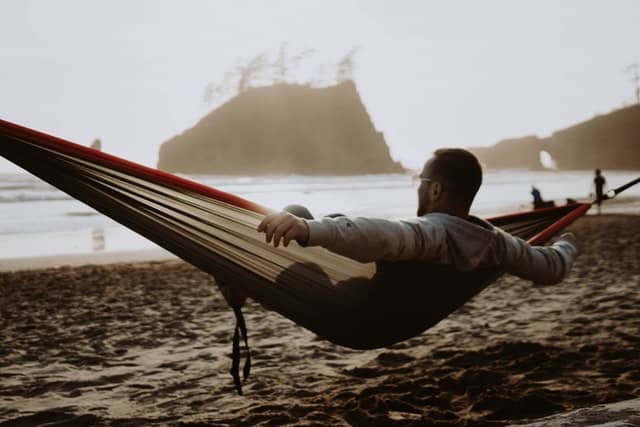 Portable hammocks