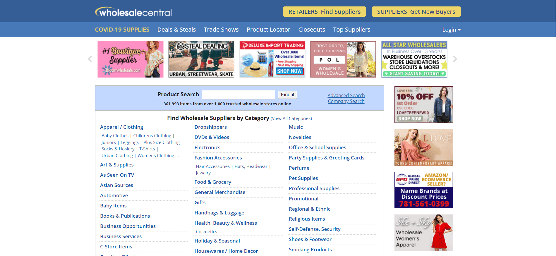 3 Mistakes In Salehoo Review That Make You Look Dumb