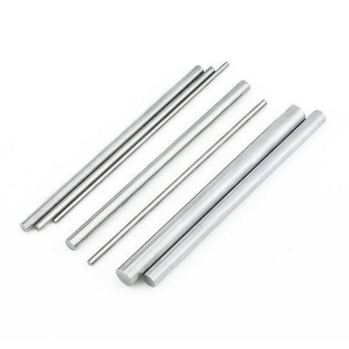 Stainless steel handle pins