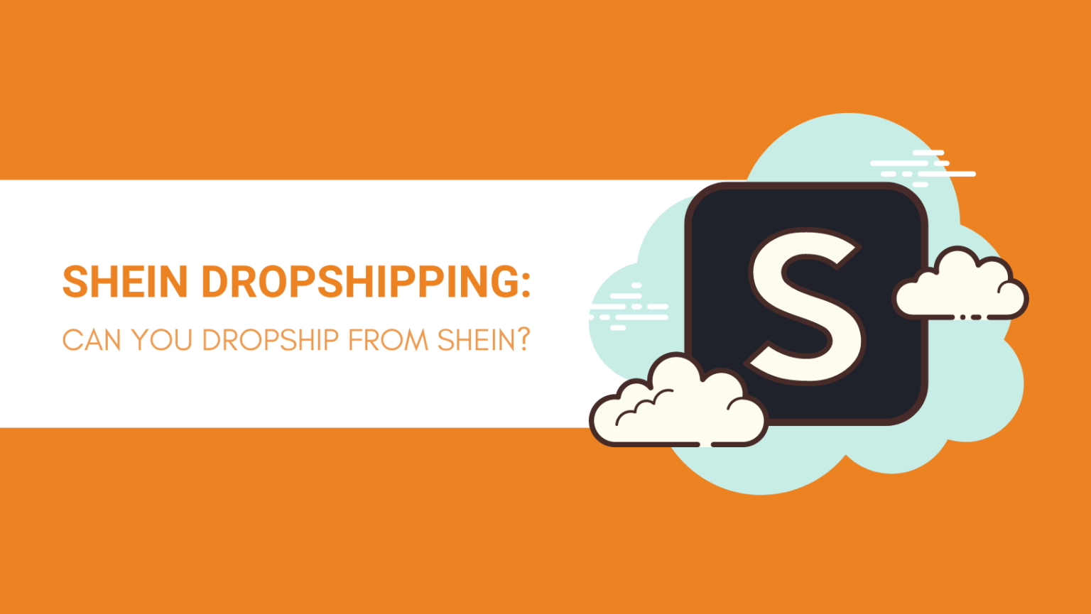 SHEIN Dropshipping In 2022: Can You Dropship From Shein? - Dropshipping ...