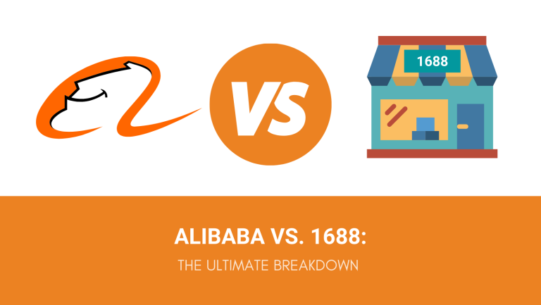 ALIBABA VS. 1688 THE ULTIMATE BREAKDOWN