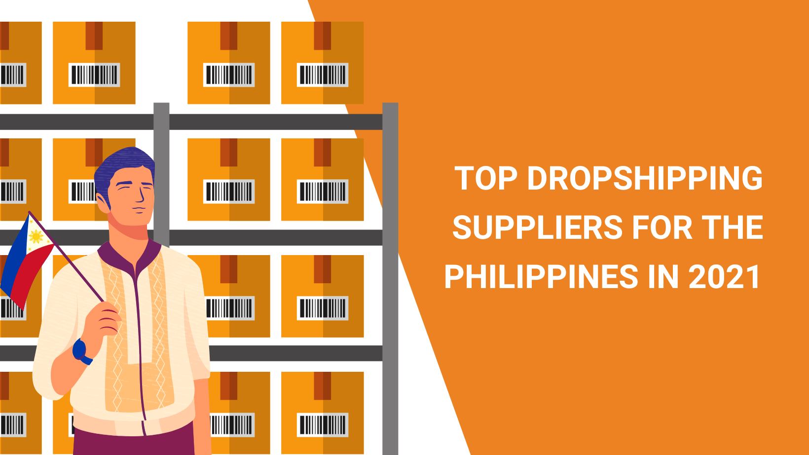 Top Dropshipping Suppliers for the Philippines in 2021 Dropshipping From China NicheDropshipping