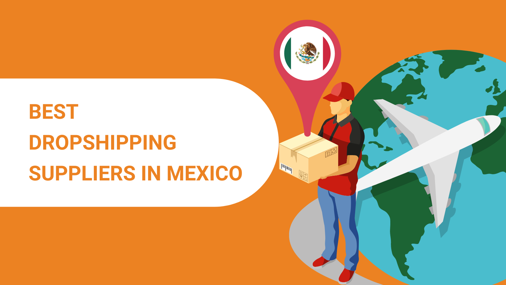 BEST DROPSHIPPING SUPPLIERS IN MEXICO