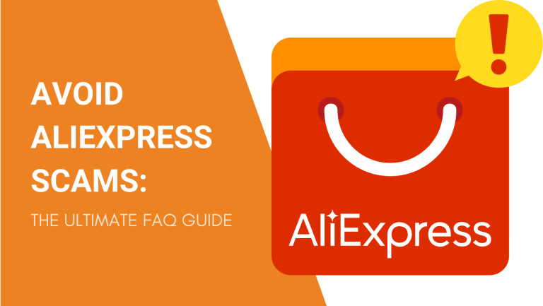 Avoid AliExpress Scams: The Ultimate FAQ Guide - Dropshipping From China |  NicheDropshipping