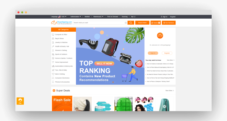11 Best Dropshipping Suppliers – 2021 Review