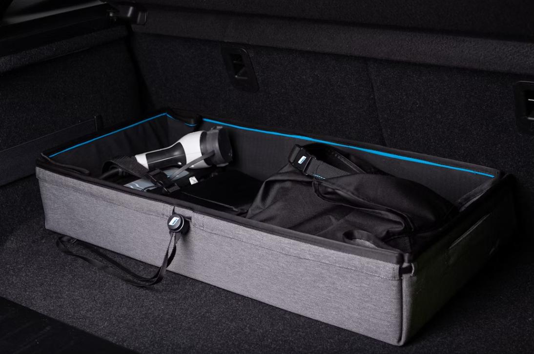 Collapsible Trunk Organizers