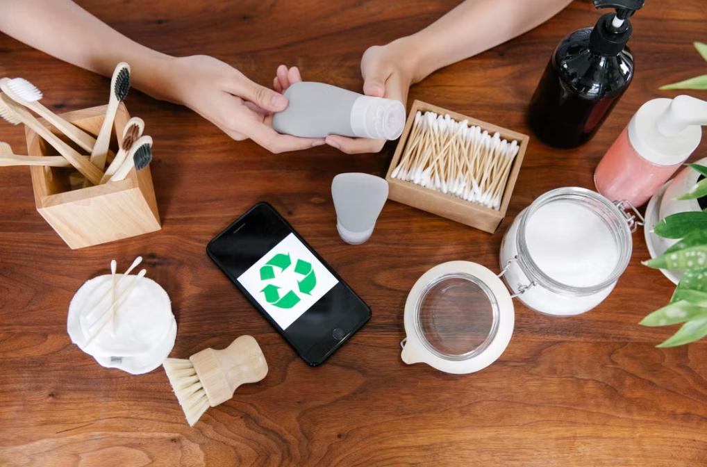 Eco-Friendly" Products Without Certifications