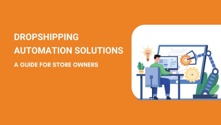 Dropshipping Automation