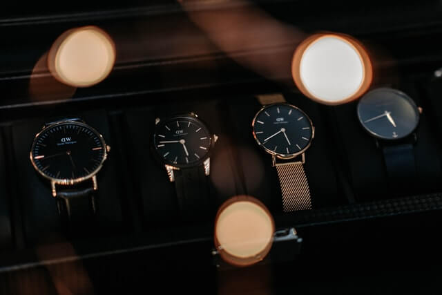 Bulang and Sons - Style for Watch Lovers