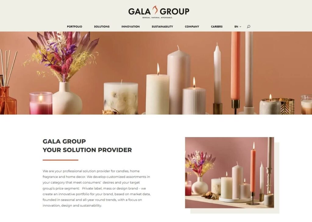 Gala Group