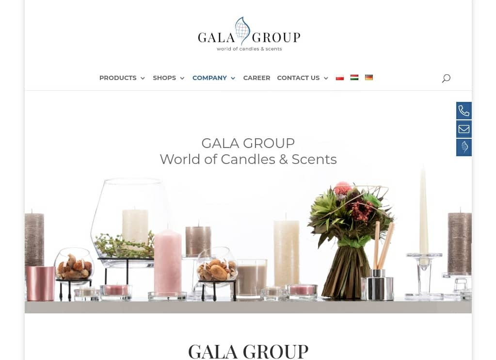 Gala Group