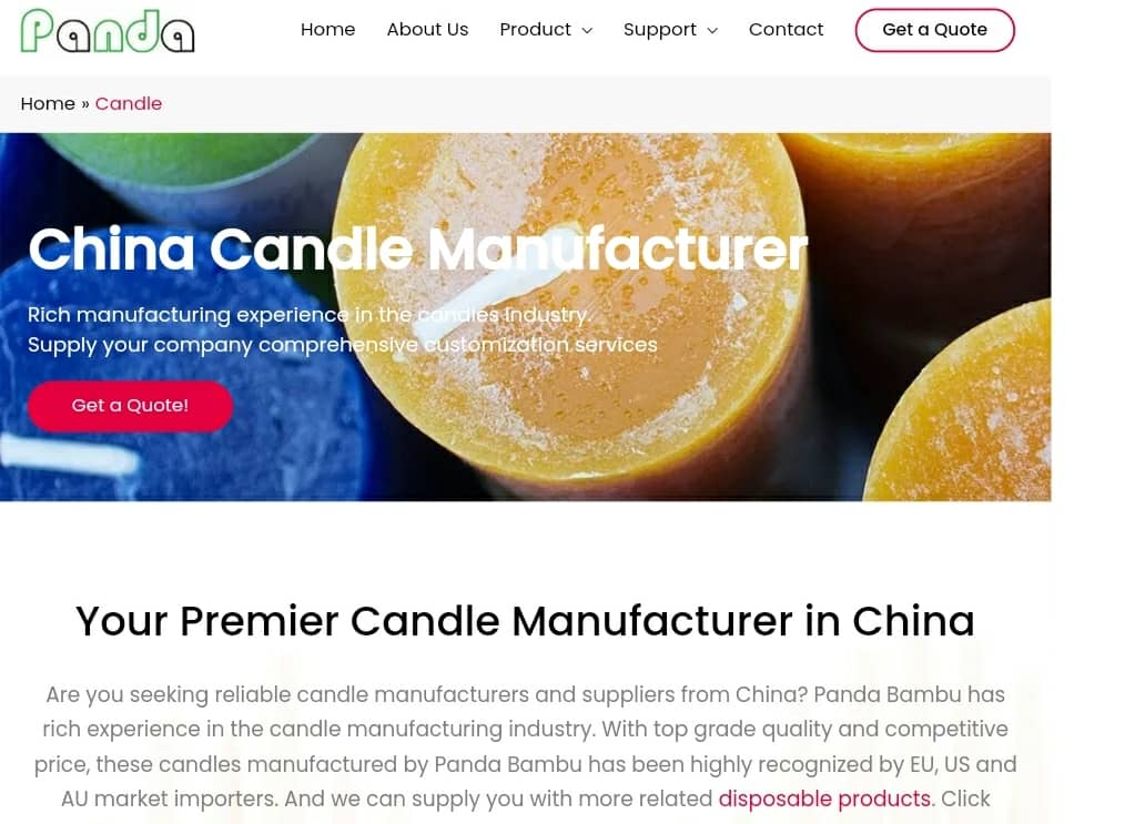 Candle Gel Wax China Trade,Buy China Direct From Candle Gel Wax Factories  at