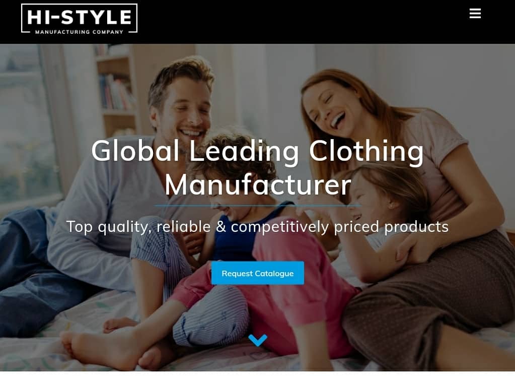 18 Outstanding Private Label Clothing Manufacturers to Consider