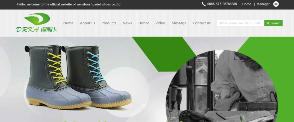 9 Top Manufacturers In China To Wholesale High-Quality Shoes