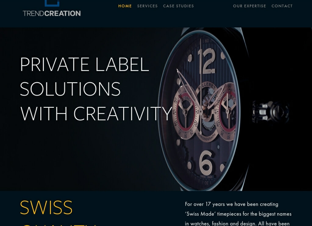 Top 20 Private Label Watch Manufacturers You Should Know About