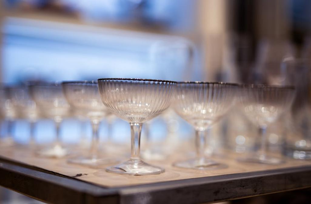 Fragile Instruments & Glassware