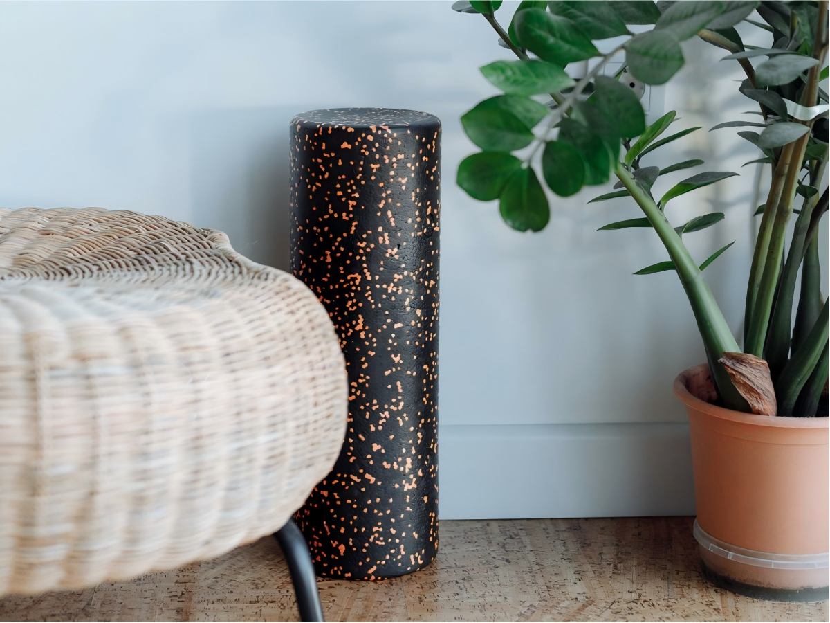 High-Density Foam Rollers