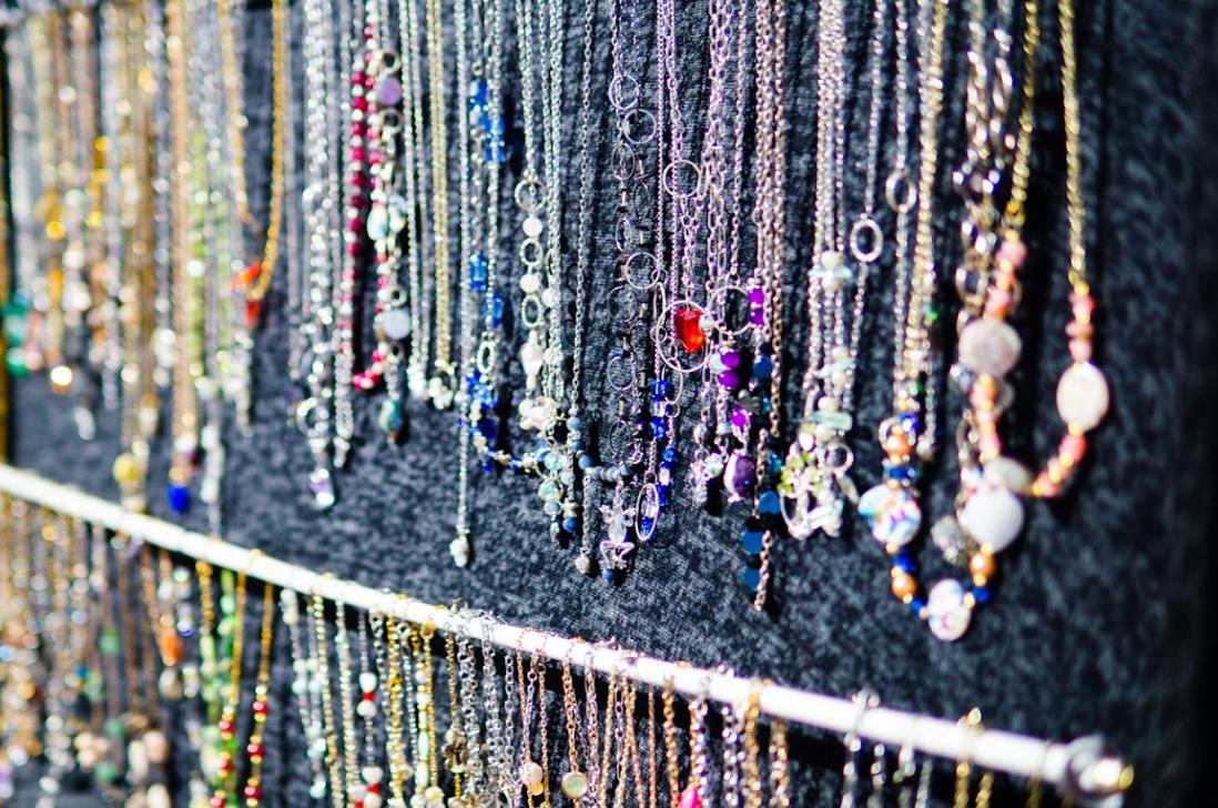 Ultra-Cheap Jewelry