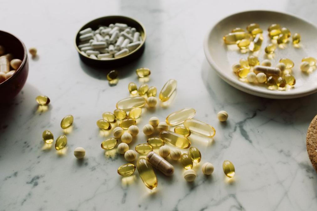Unvetted Health & Wellness Products