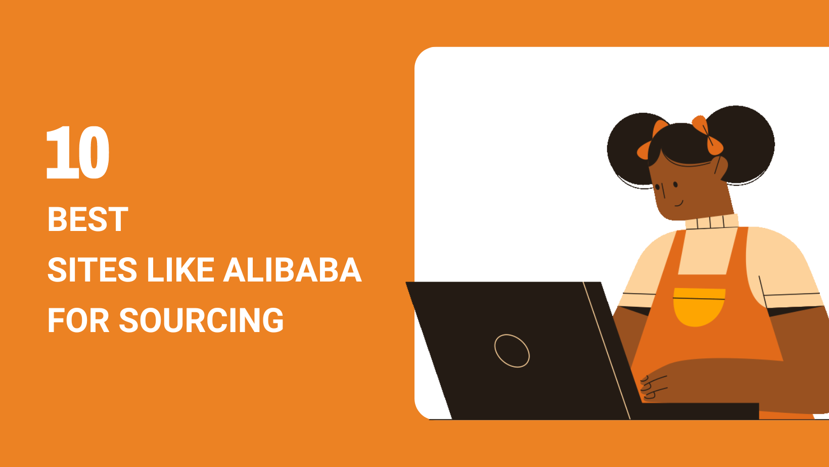 10 Best Sites Like Alibaba for Sourcing in 2024