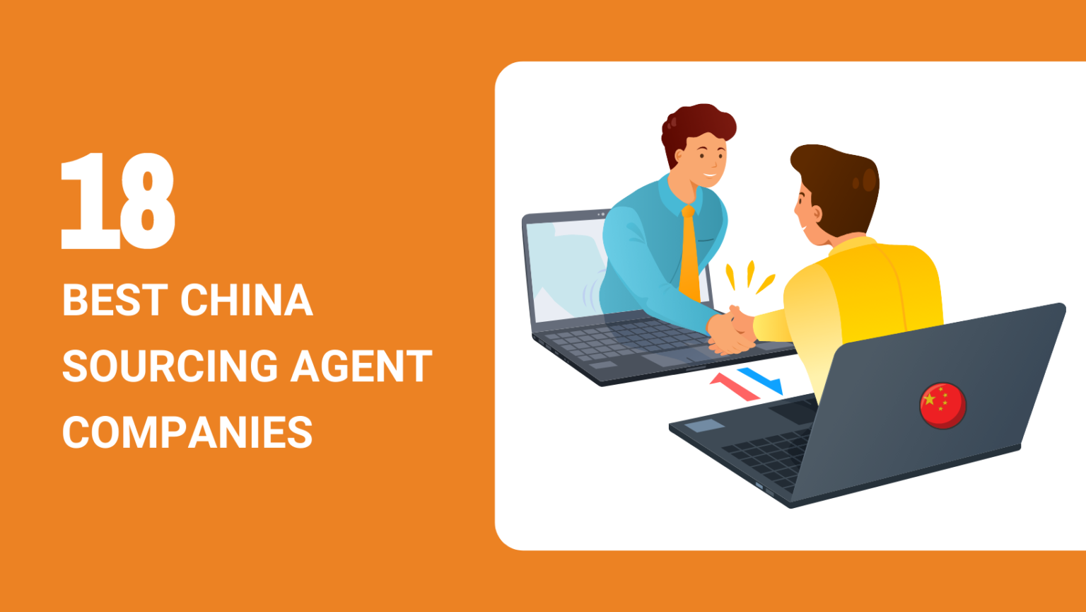 19 Best China Sourcing Agent Companies - Dropshipping From China ...