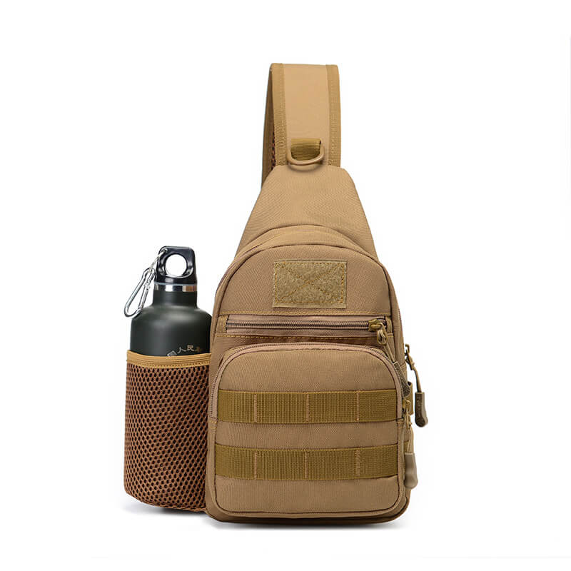 dropshipping bags-Tactical Army Shoulder Bag