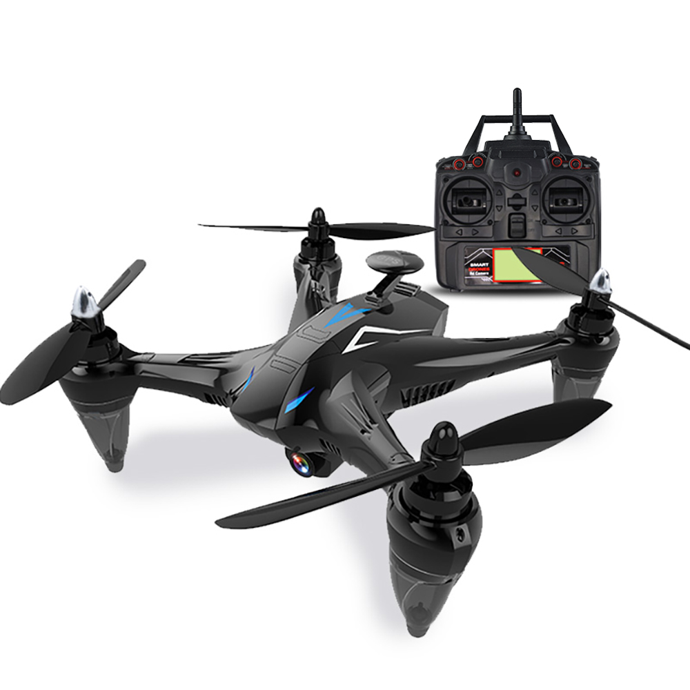Quadcopter 5G WiFi Camera Drones