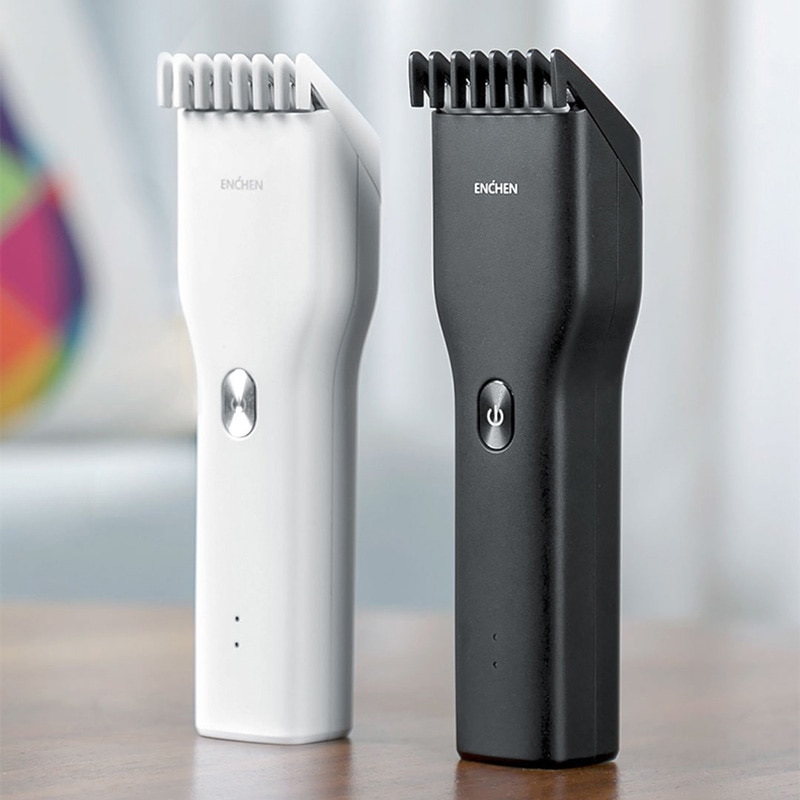 Electric Hair Cordless Clippers